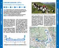 Schweiz, Wallis, Wanderführer / german edition