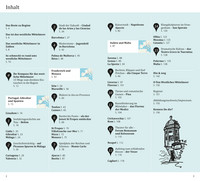 DUMONT direkt Reiseführer Westliches Mittelmeer Kreuzfahrt