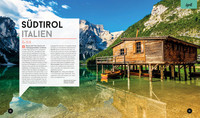 LONELY PLANET Bildband Wann am besten wohin Europa