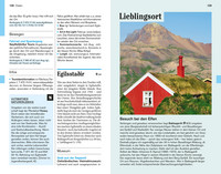 DuMont Reise-Taschenbuch Reiseführer Island