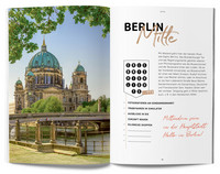 Deutschland, Berlin, Reiseführer GuideMe Travel Book