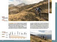 Raus und Mountainbiken | E-Mountainbiken Wallis