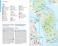 DuMont Reise-Taschenbuch Reiseführer Dänemark Nordseeküste