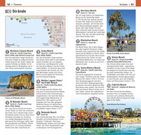 Top 10 Reiseführer Los Angeles