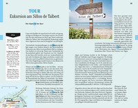 DUMONT Reise-Taschenbuch Reiseführer Bretagne