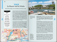 DuMont Reise-Taschenbuch Reiseführer Tal der Loire
