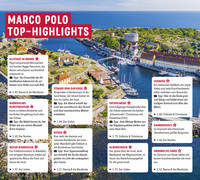 MARCO POLO Reiseführer Bornholm