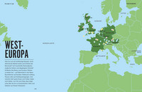 LONELY PLANET Bildband Europa to go