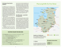 DuMont Reise-Handbuch Reiseführer Baltikum