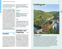 DuMont Reise-Taschenbuch Reiseführer Eifel, Aachen, Trier