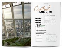 England, London, GuideMe Travel Book, german edition