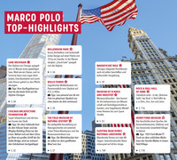 MARCO POLO Reiseführer Chicago und die großen Seen