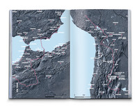 KOMPASS Aus eigener Kraft, Bikepacking