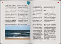 Baedeker Reiseführer Sylt, Amrum, Föhr