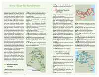 DuMont Reise-Handbuch Reiseführer Kenia, Tansania