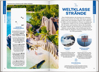 LONELY PLANET Reiseführer Mauritius, Reunion & Seychellen