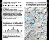 Tessin Wanderführer, german edition